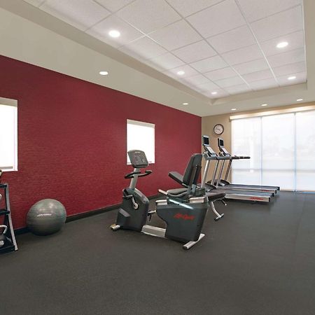 Home2 Suites By Hilton Yuma Pivot Point Exterior photo