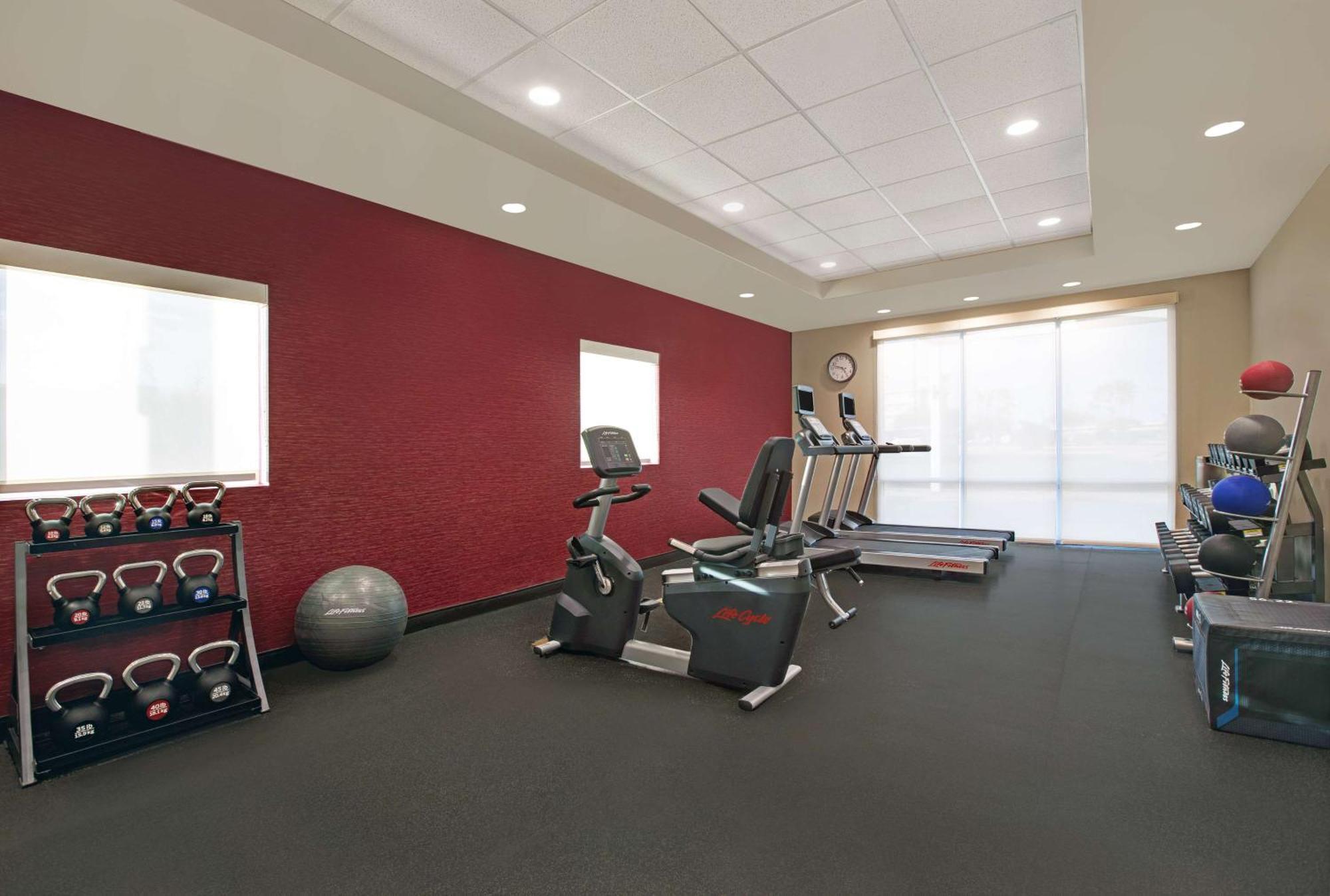Home2 Suites By Hilton Yuma Pivot Point Exterior photo