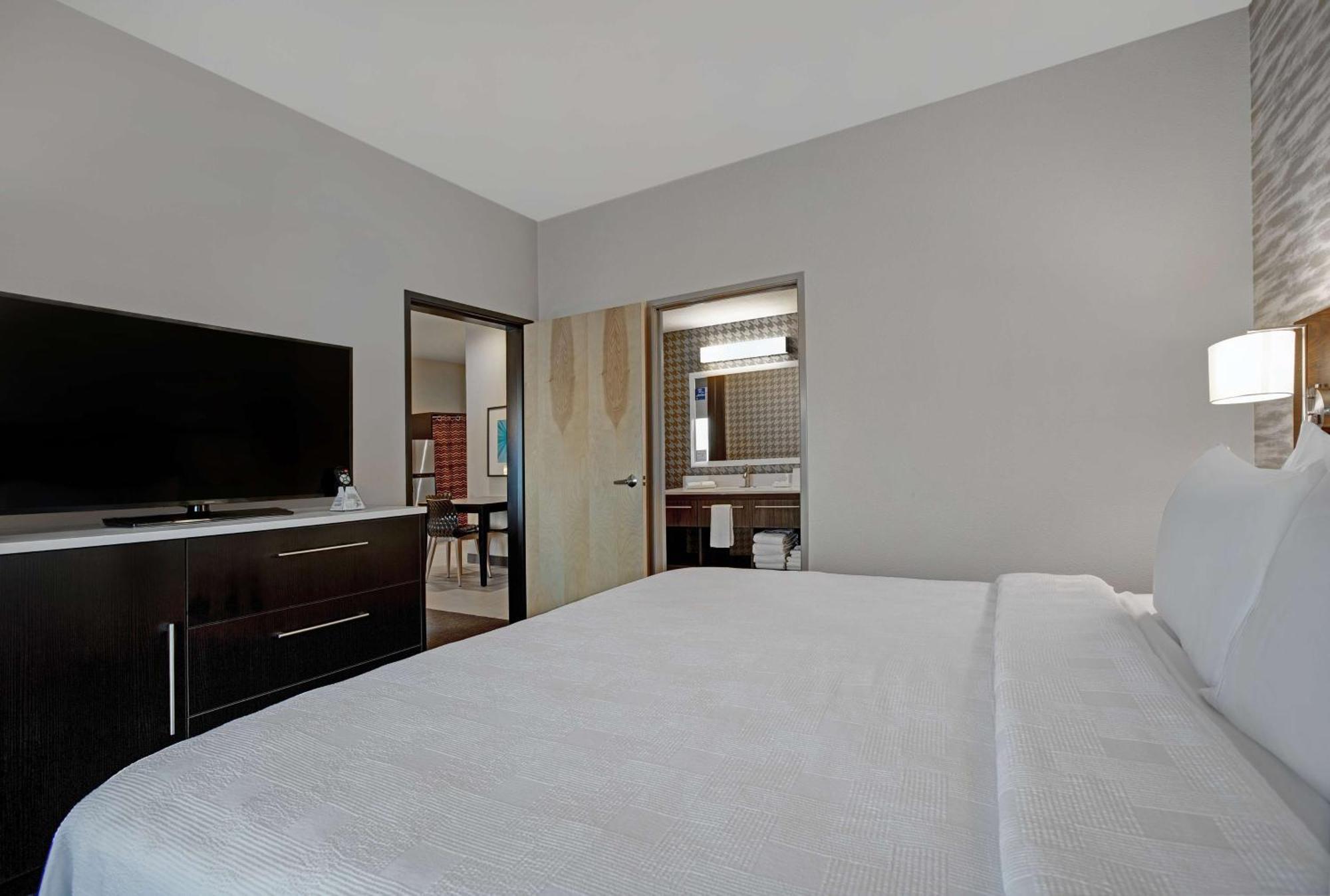 Home2 Suites By Hilton Yuma Pivot Point Exterior photo