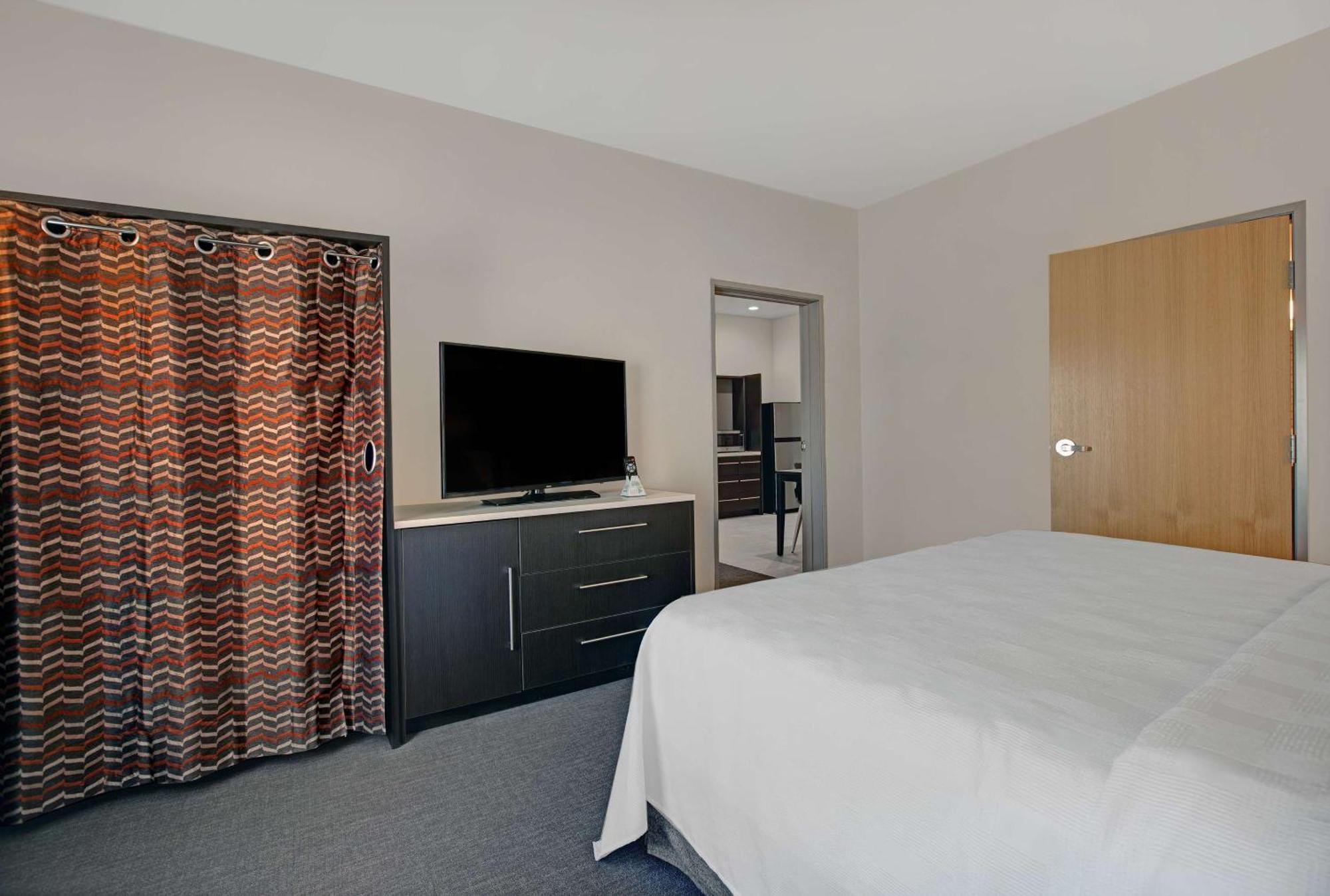 Home2 Suites By Hilton Yuma Pivot Point Exterior photo