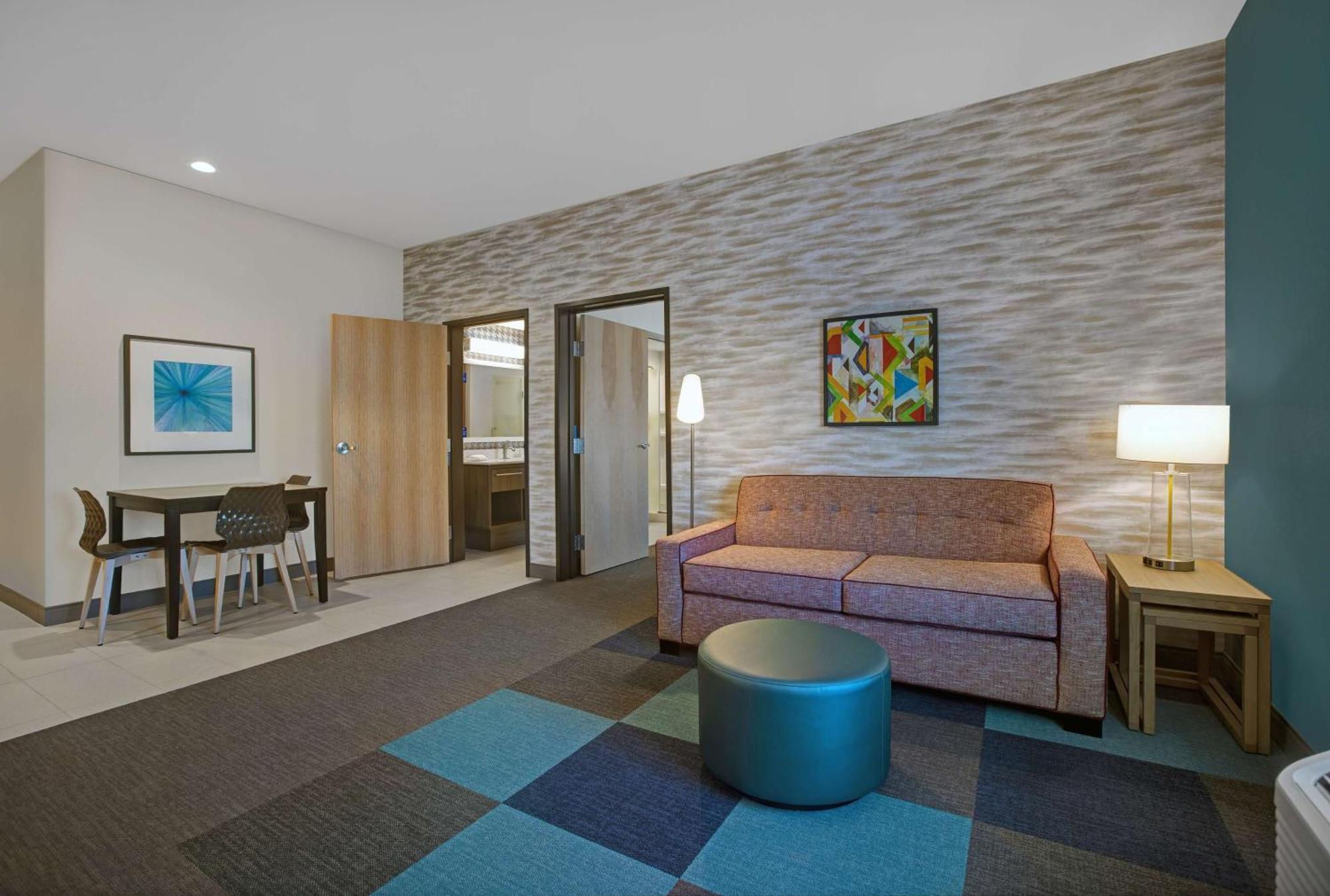 Home2 Suites By Hilton Yuma Pivot Point Exterior photo