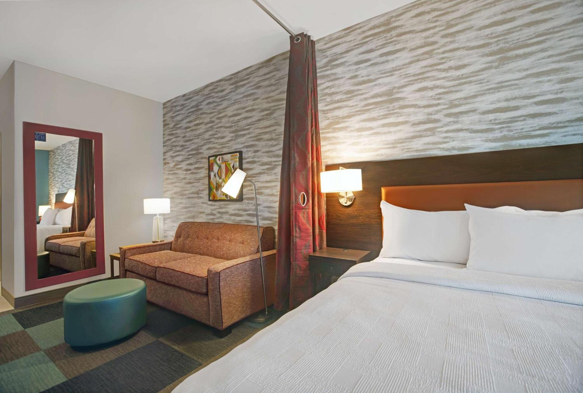 Home2 Suites By Hilton Yuma Pivot Point Exterior photo