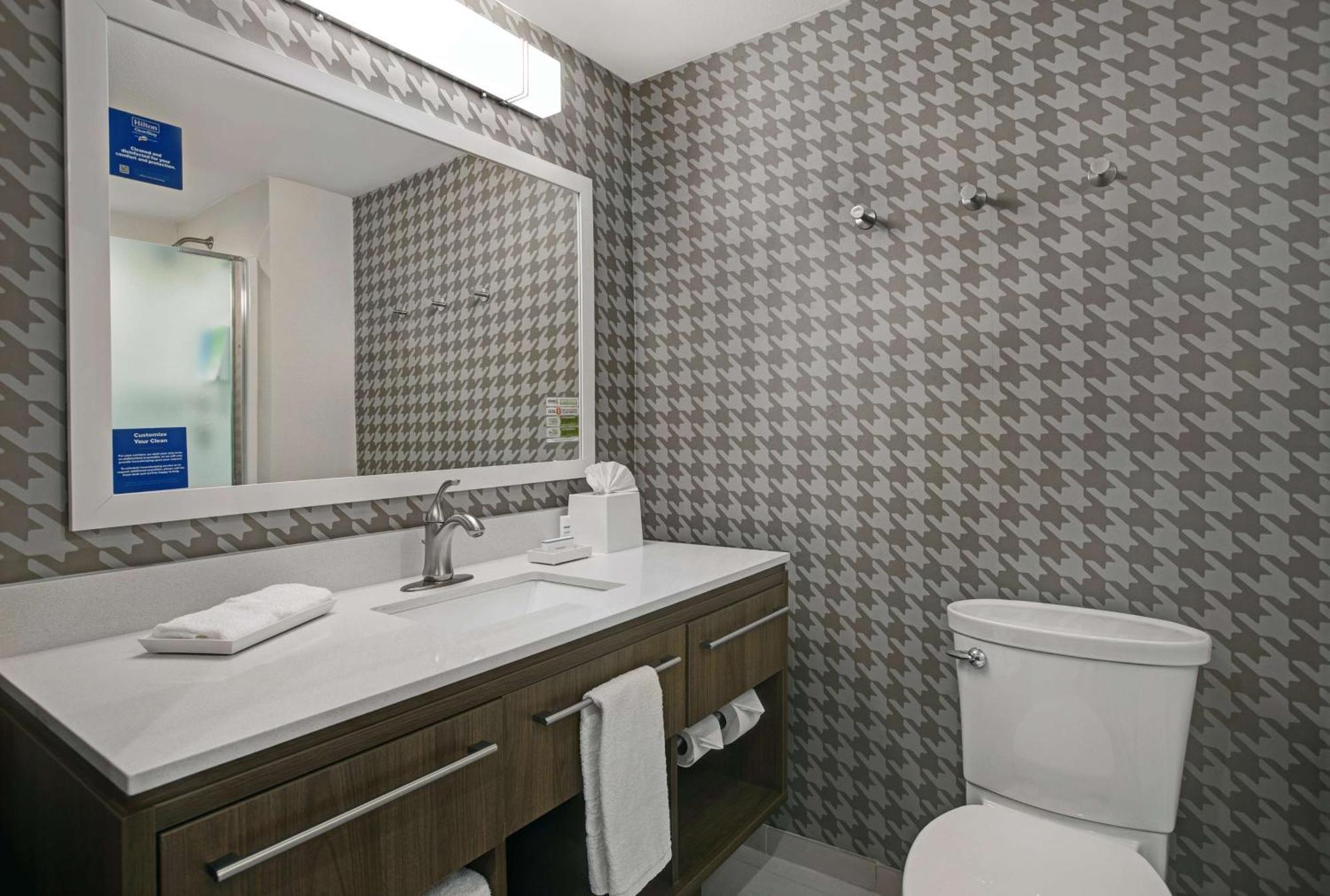 Home2 Suites By Hilton Yuma Pivot Point Exterior photo
