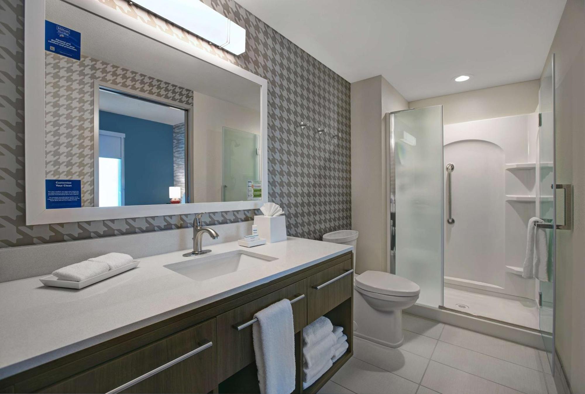 Home2 Suites By Hilton Yuma Pivot Point Exterior photo