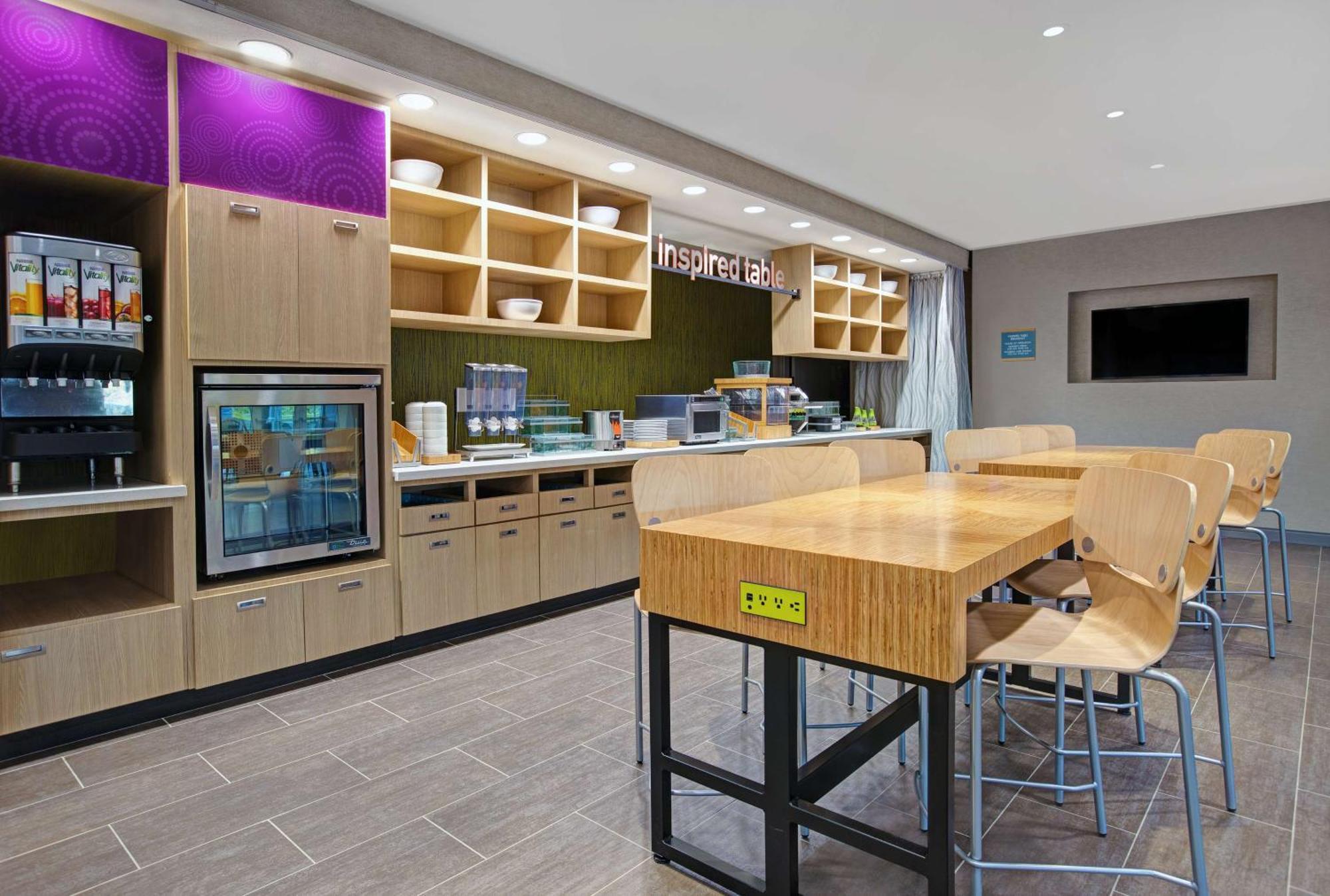 Home2 Suites By Hilton Yuma Pivot Point Exterior photo